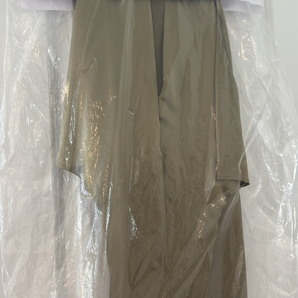 The Sei Wide Leg Trouser (4) - Picture 6 of 9